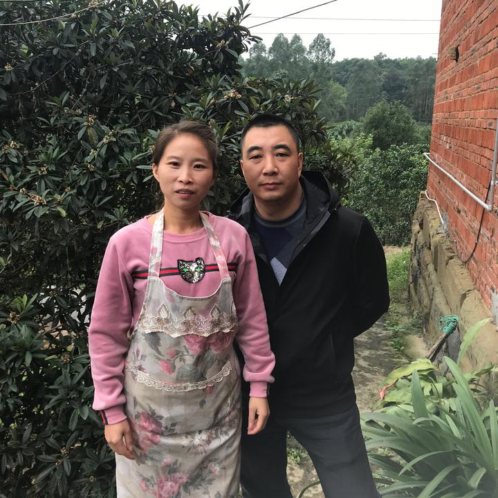 桃子姐和包立春创作的原声      桃子姐和包立春 时长 17秒   人视妹
