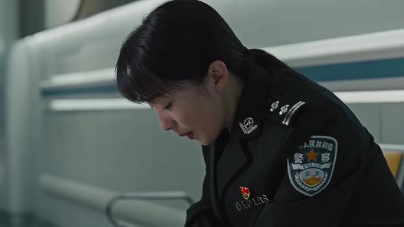 黑白禁区# 当得知小暖#顾语涵 病情危重危及生命的时候,杨妈#刘晓 