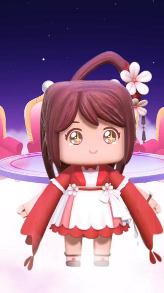 大侦探胖哒 #迷你世界花小楼 #迷你世界 # - 抖音