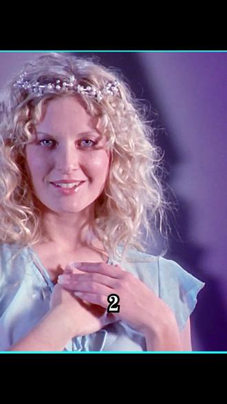 身材却无比诱人 #珍妮弗那让人无法抗拒的绝世容颜 #宅 - 抖音