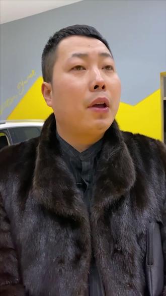 以其人之道还治其人之身 #老四的快乐生活#下集更精彩#原创