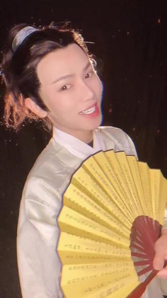 毕业两年多没跳舞了 今年第一次跳舞#这就是汉服#二月红辰辰#原创国风