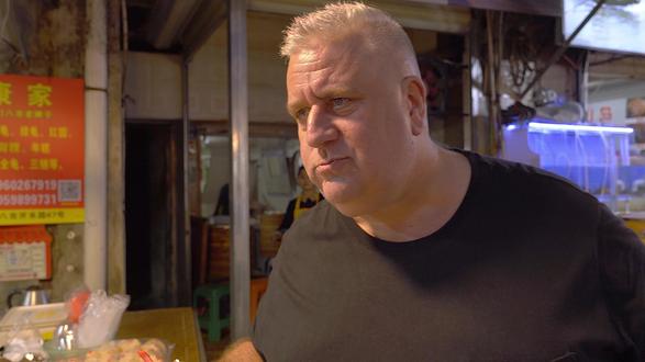 果童大叔的日常vlog