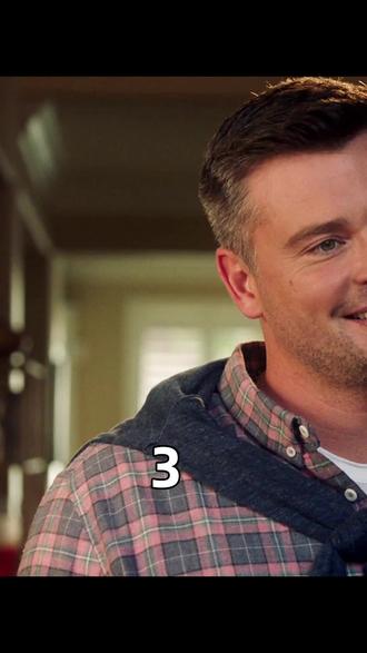 愤怒的"该隐"#路西法第三季