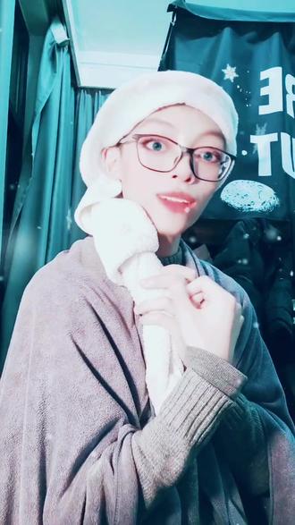 女娃の土味 - 五十岚上夏 - 抖音